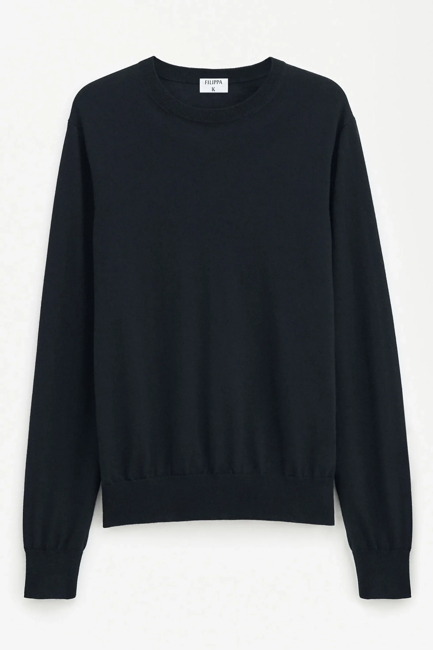 Merino Sweater