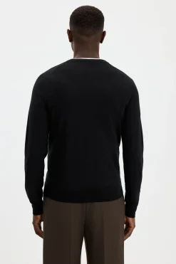 Merino Sweater
