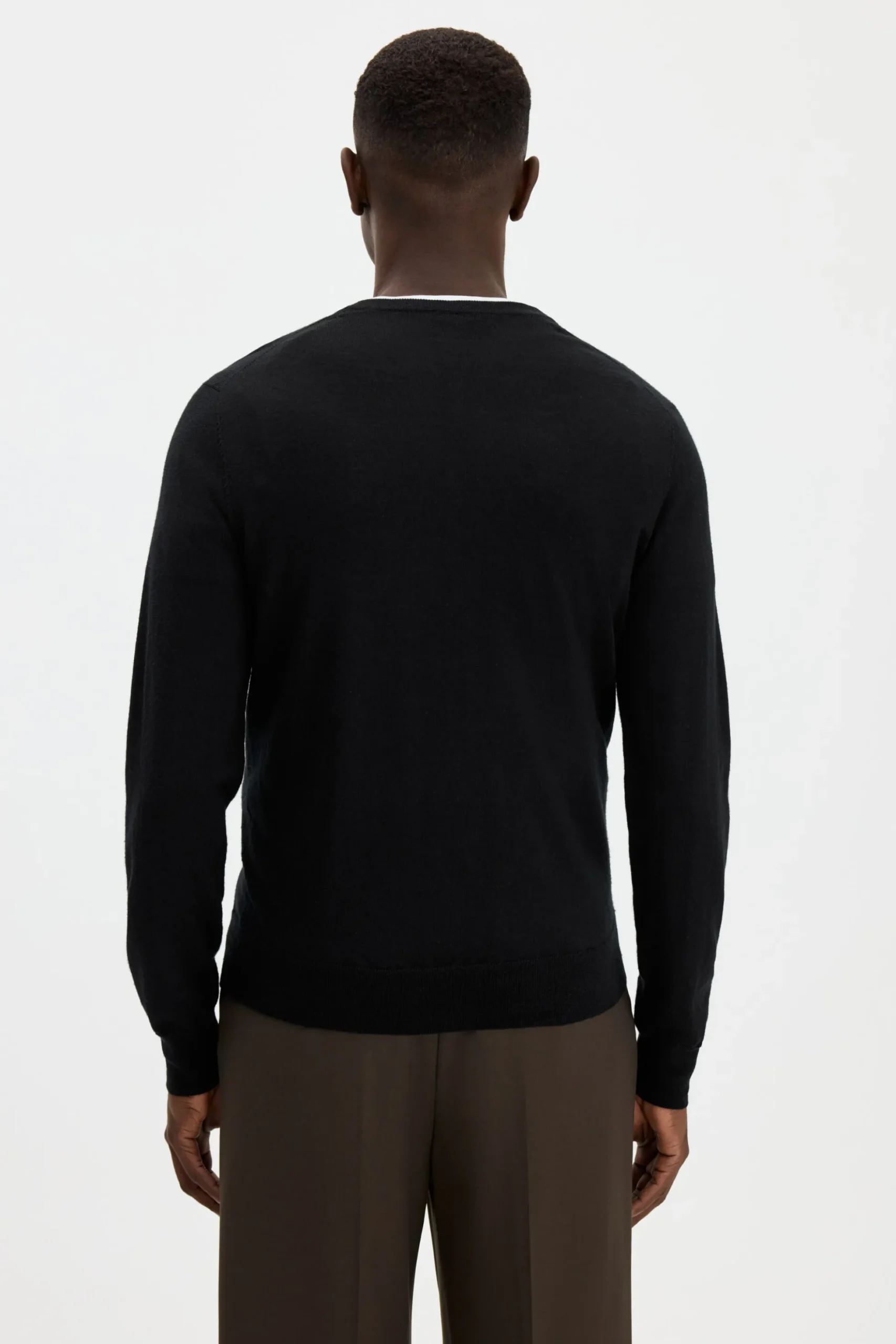 Merino Sweater