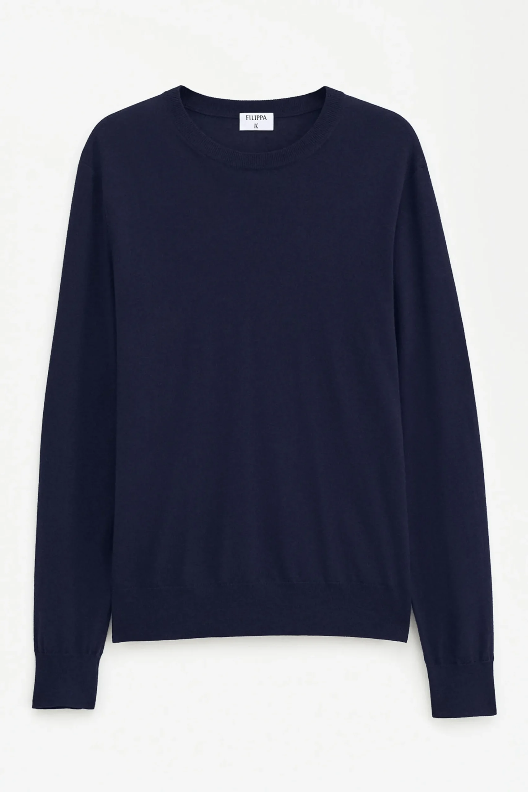 Merino Sweater