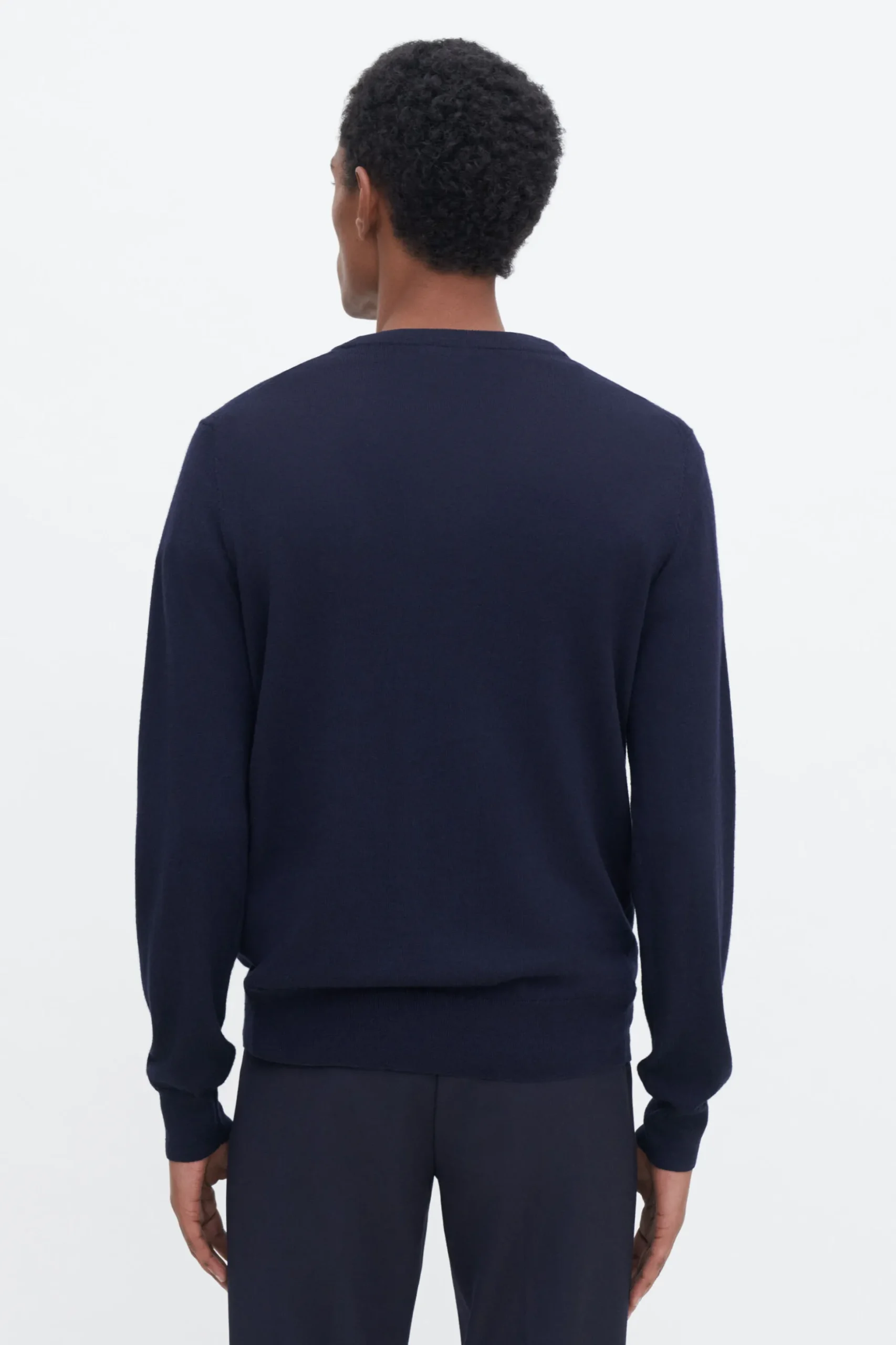 Merino Sweater