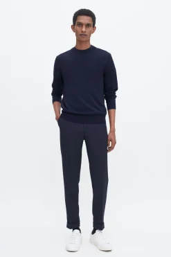 Merino Sweater