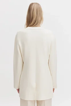 Milano Knit Blazer