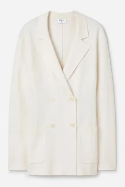 Milano Knit Blazer