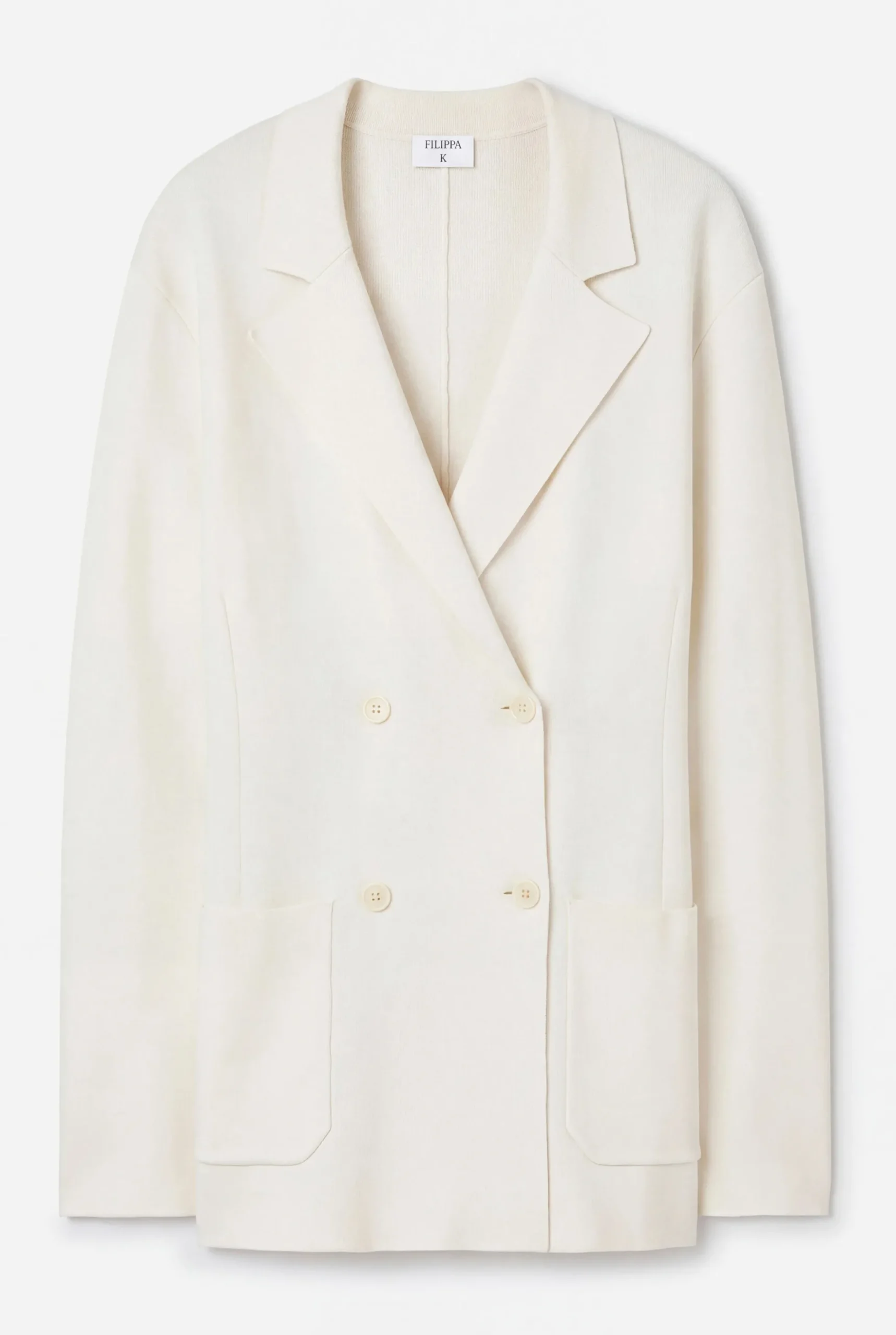 Milano Knit Blazer