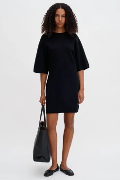 Milano Knit Dress