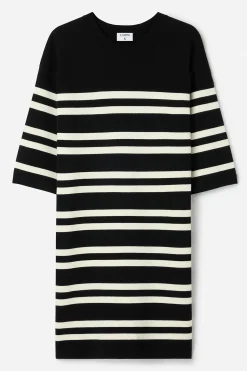 Milano Knit Dress