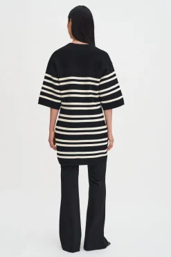 Milano Knit Dress