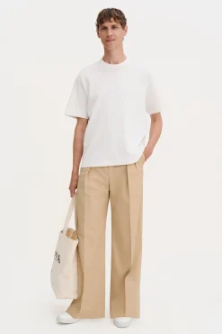 Milo Cotton Trousers