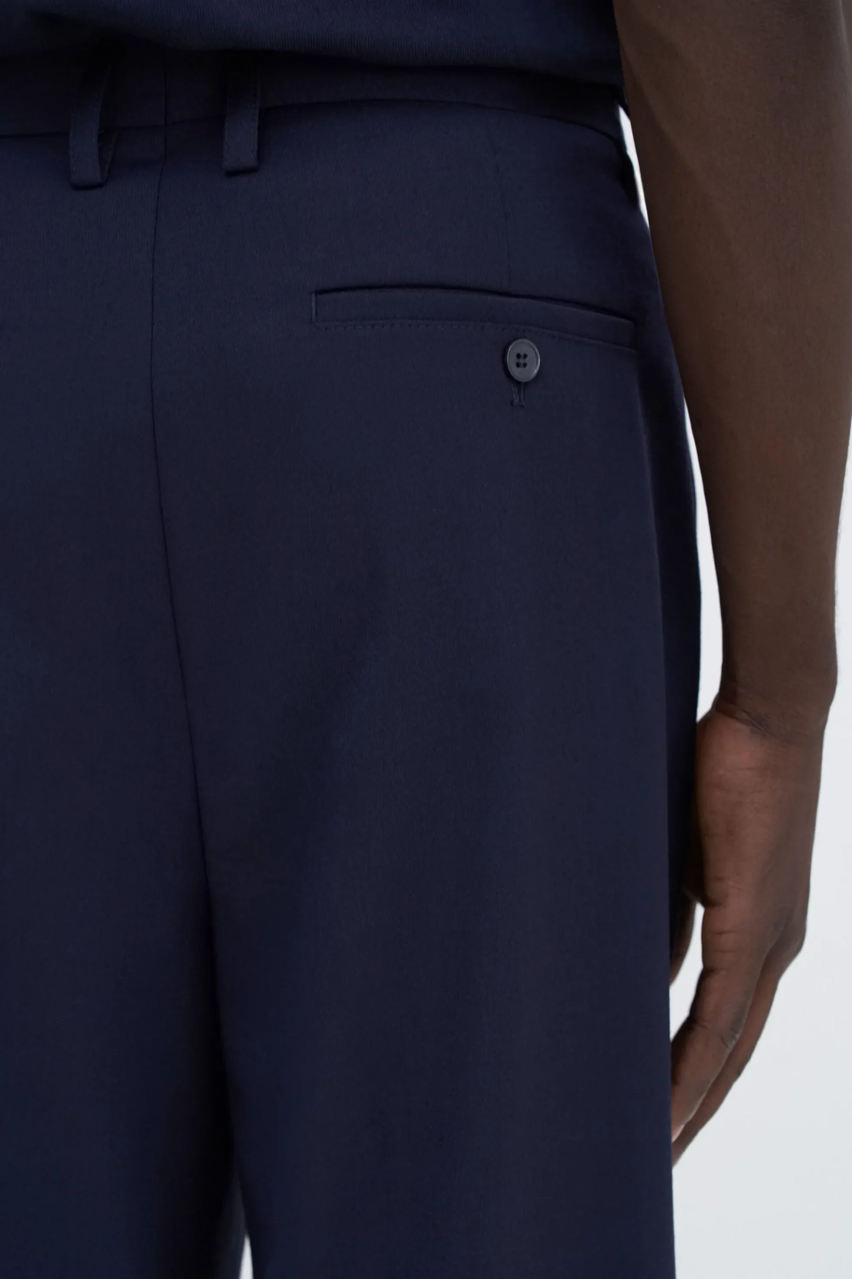 Milo Trousers