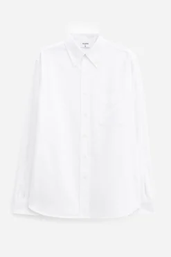 Oxford Cotton Shirt