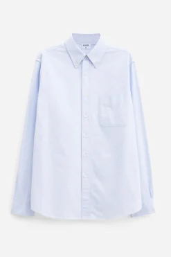 Oxford Cotton Shirt