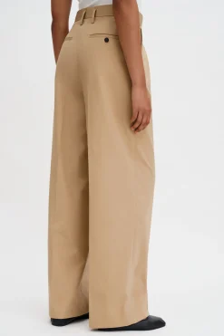 Paloma Cotton Trousers