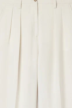 Paloma Draped Trousers
