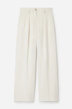 Paloma Draped Trousers
