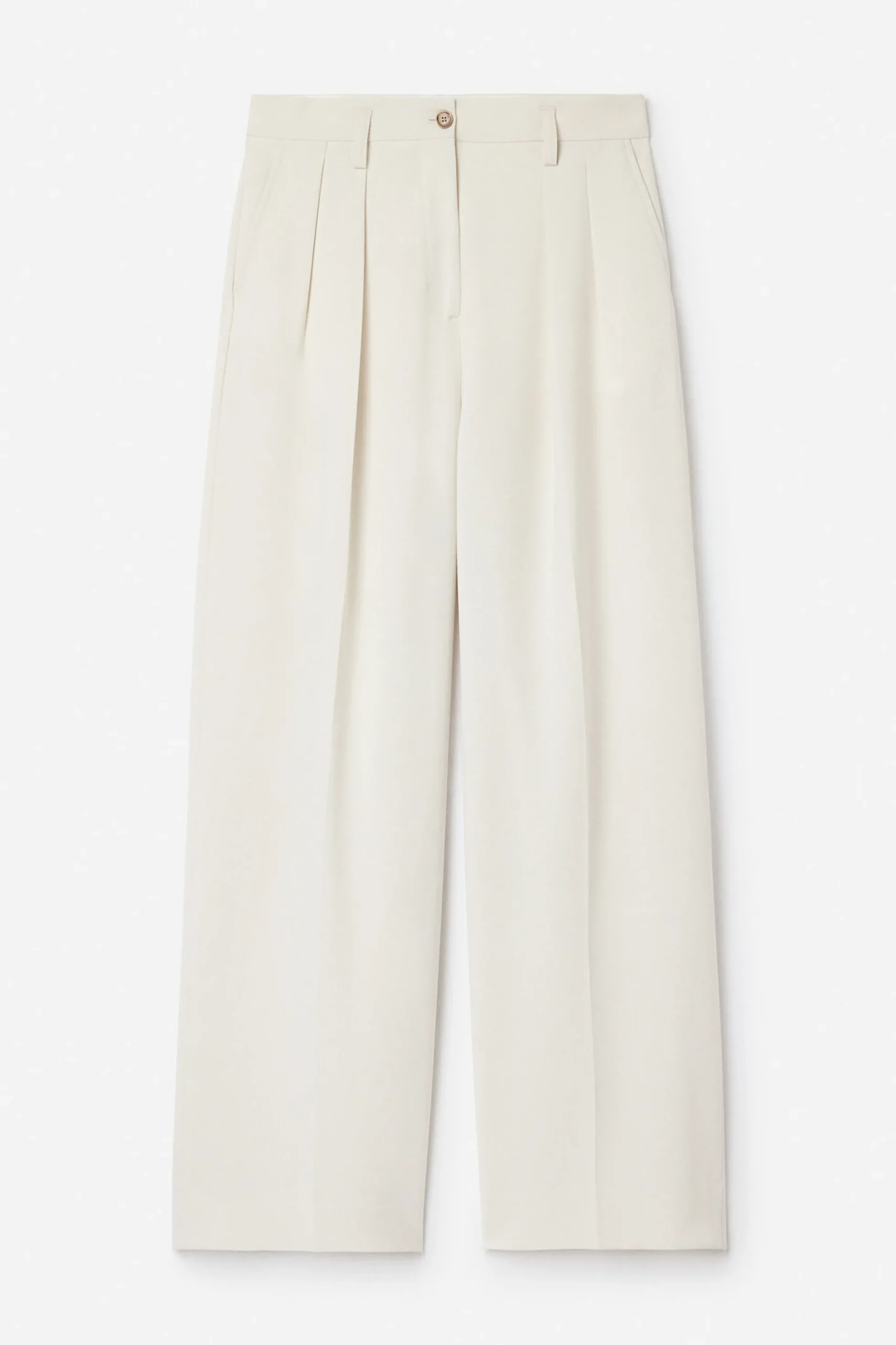 Paloma Draped Trousers