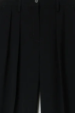 Paloma Draped Trousers