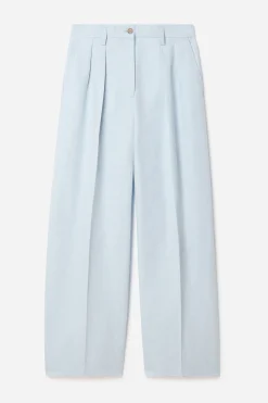 Paloma Linen Trousers