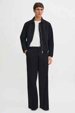 Reeve Tailored Trousers