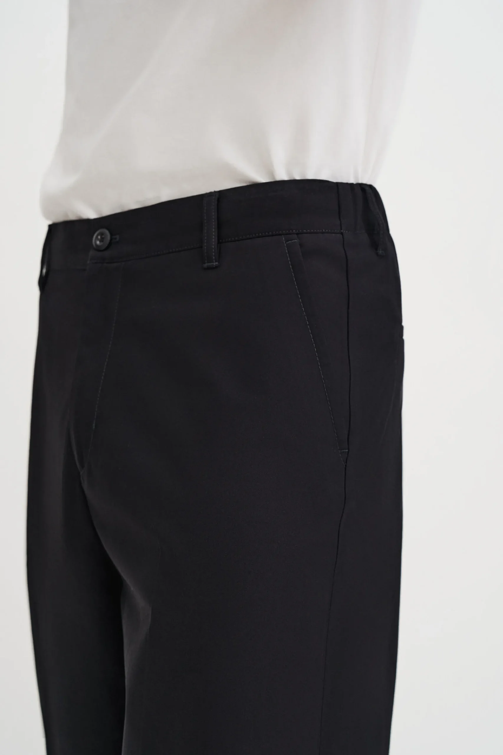 Reeve Tailored Trousers