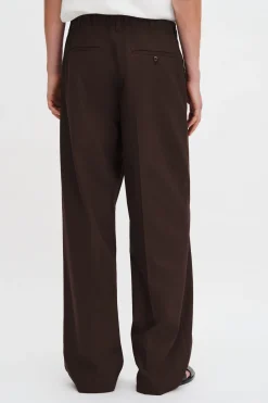 Reeve Tailored Trousers
