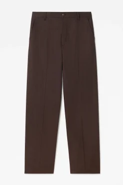 Reeve Tailored Trousers