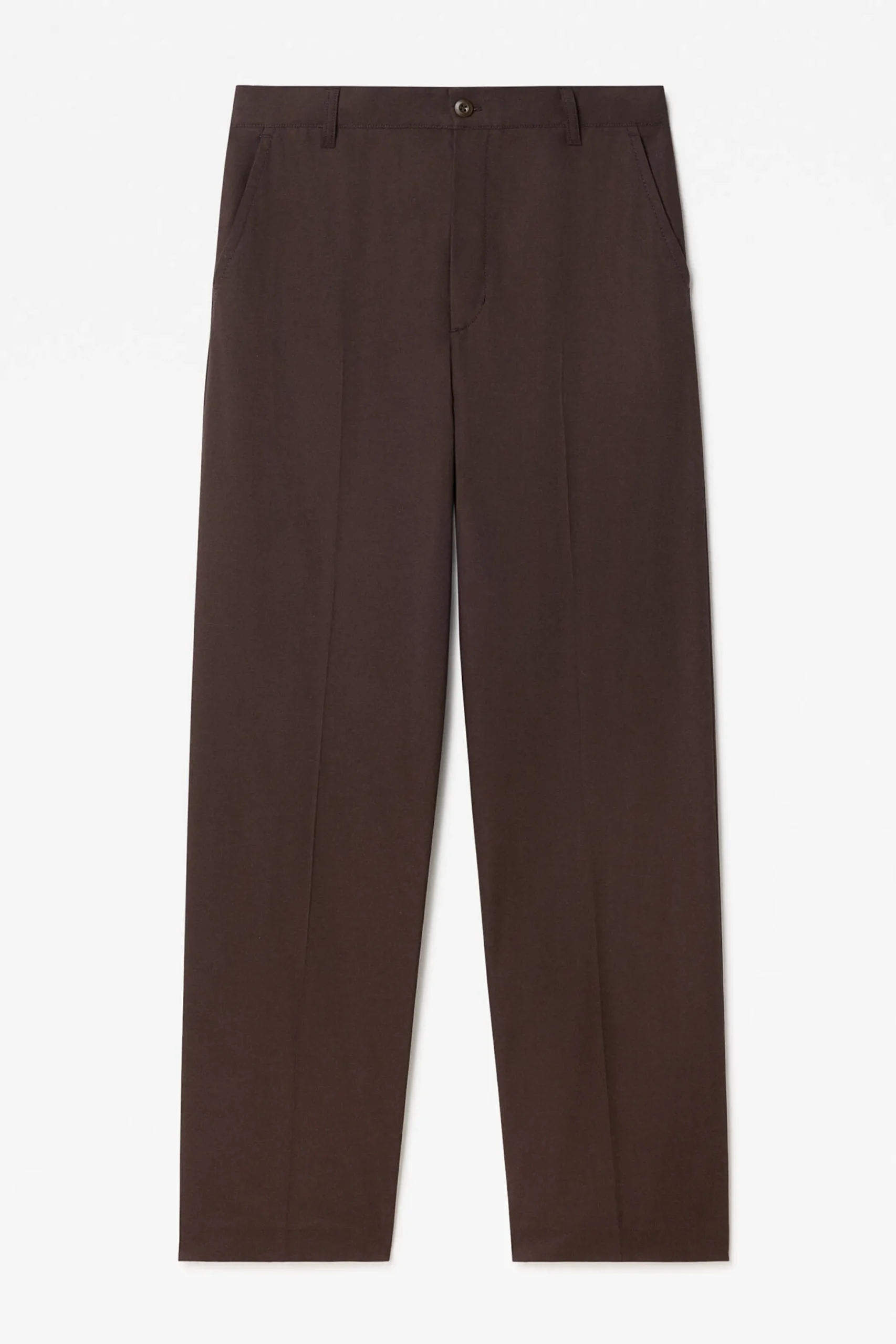 Reeve Tailored Trousers