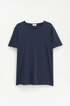 Roll Neck Tee