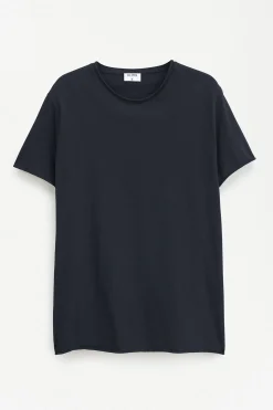 Roll Neck Tee