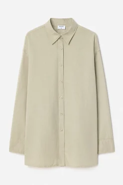 Sandie Linen Shirt