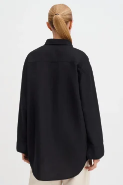 Sandie Linen Shirt