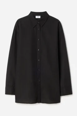 Sandie Linen Shirt
