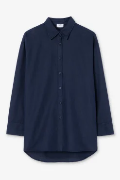 Sandie Linen Shirt