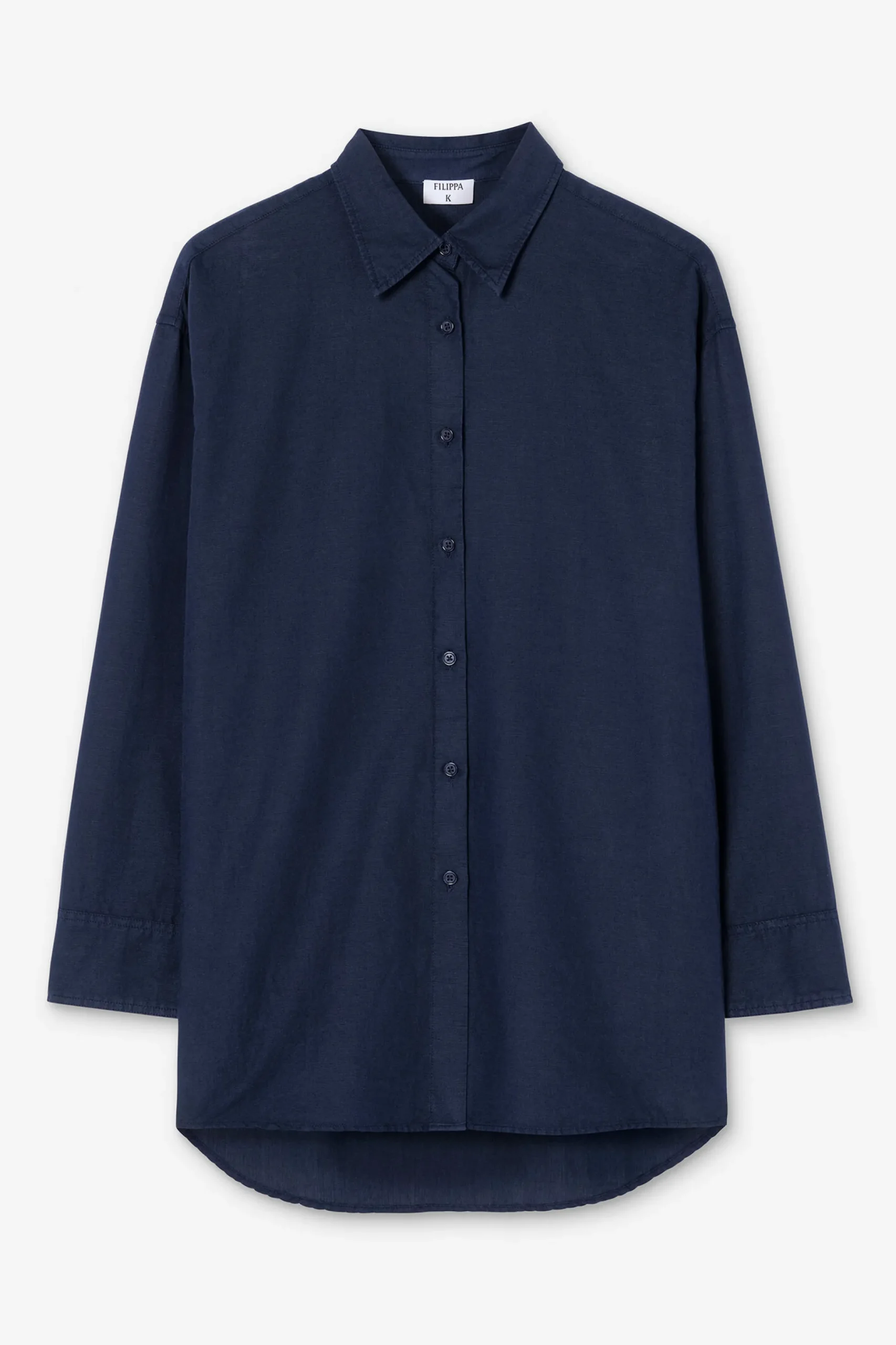 Sandie Linen Shirt