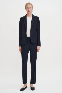 Sasha Cool Wool Blazer
