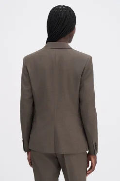 Sasha Cool Wool Blazer