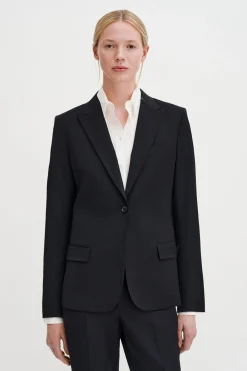 Sasha Cool Wool Blazer