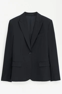 Sasha Cool Wool Blazer