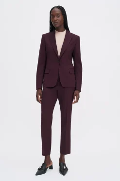 Sasha Cool Wool Blazer