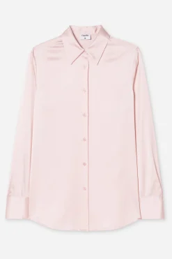 Silk Shirt