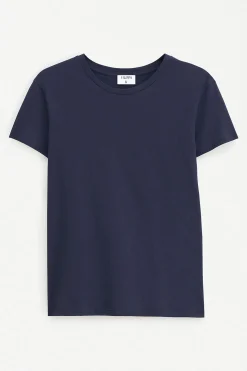 Soft Cotton Tee