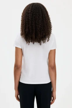 Soft Cotton Tee