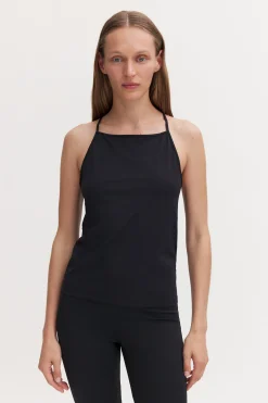 Soft Cross-back Tank