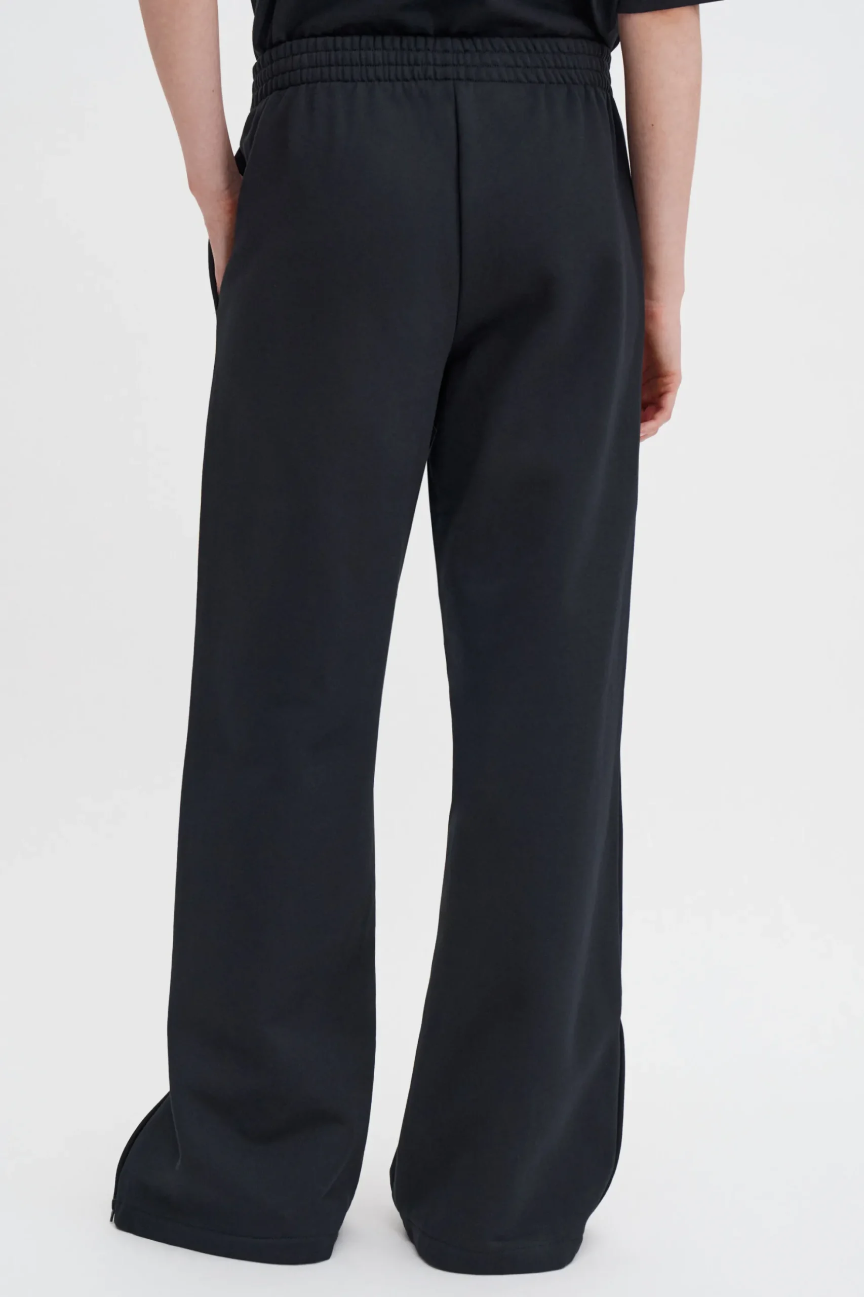Soft Trackpants