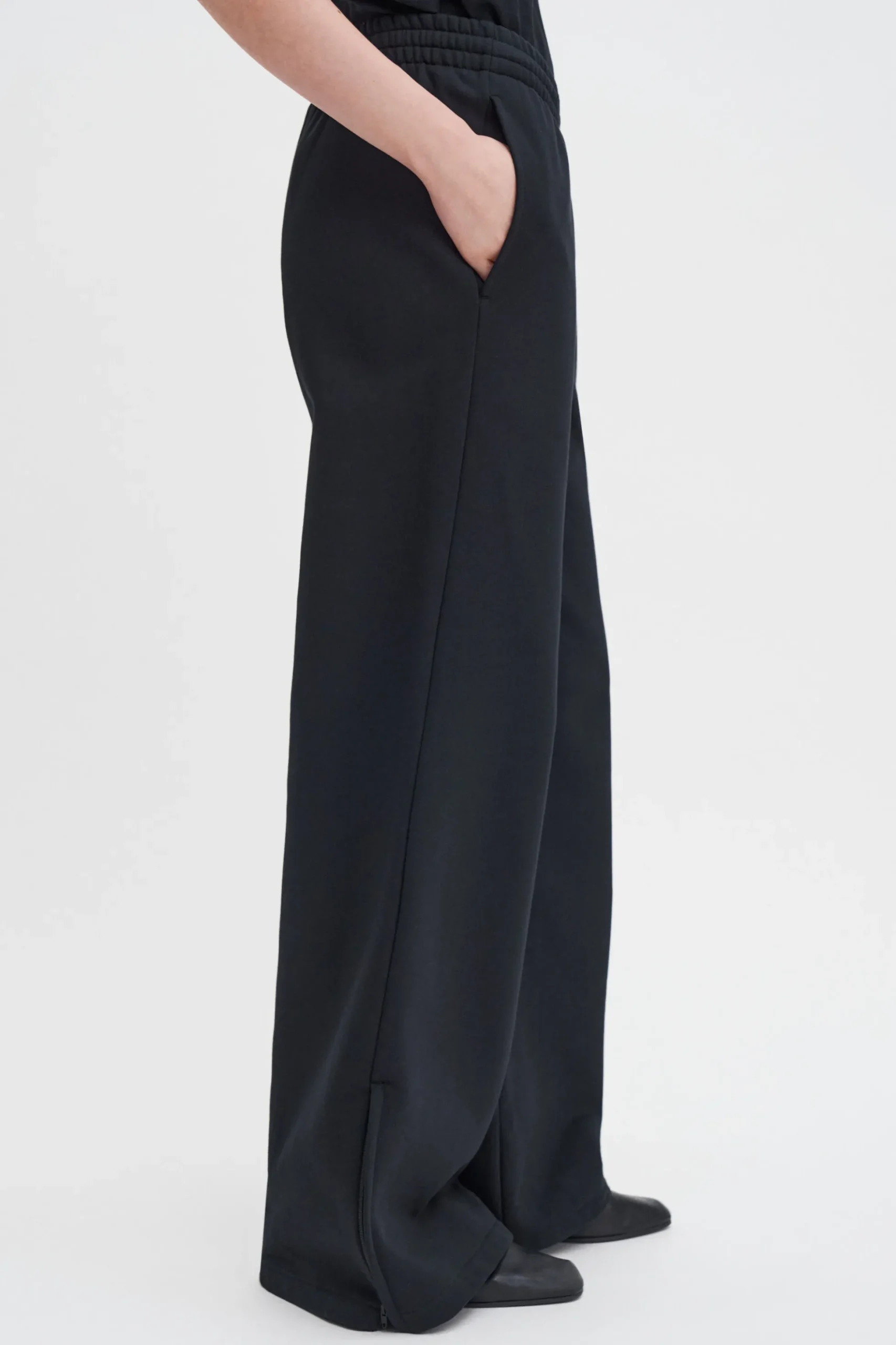 Soft Trackpants