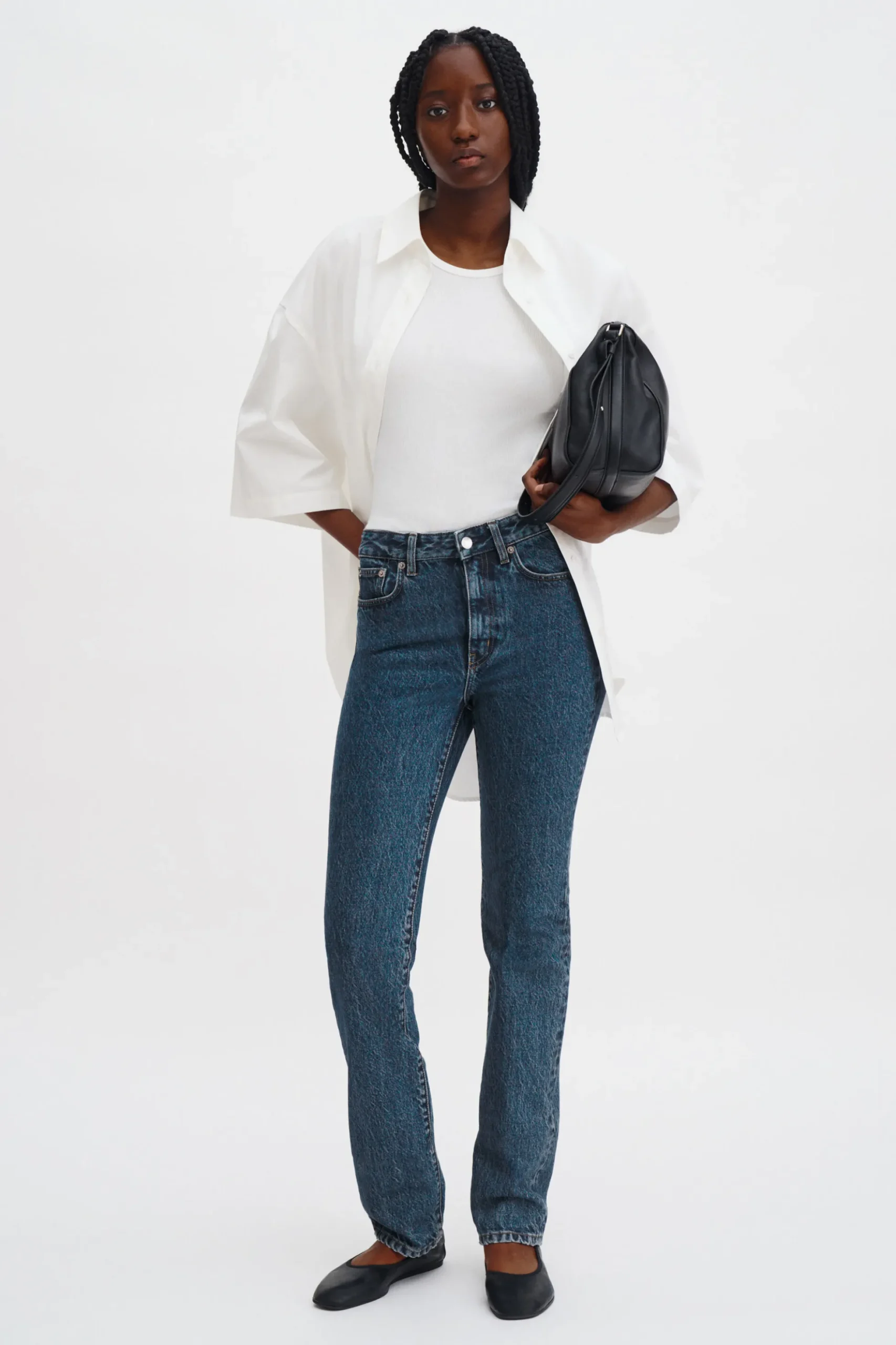 Stella Classic Jeans