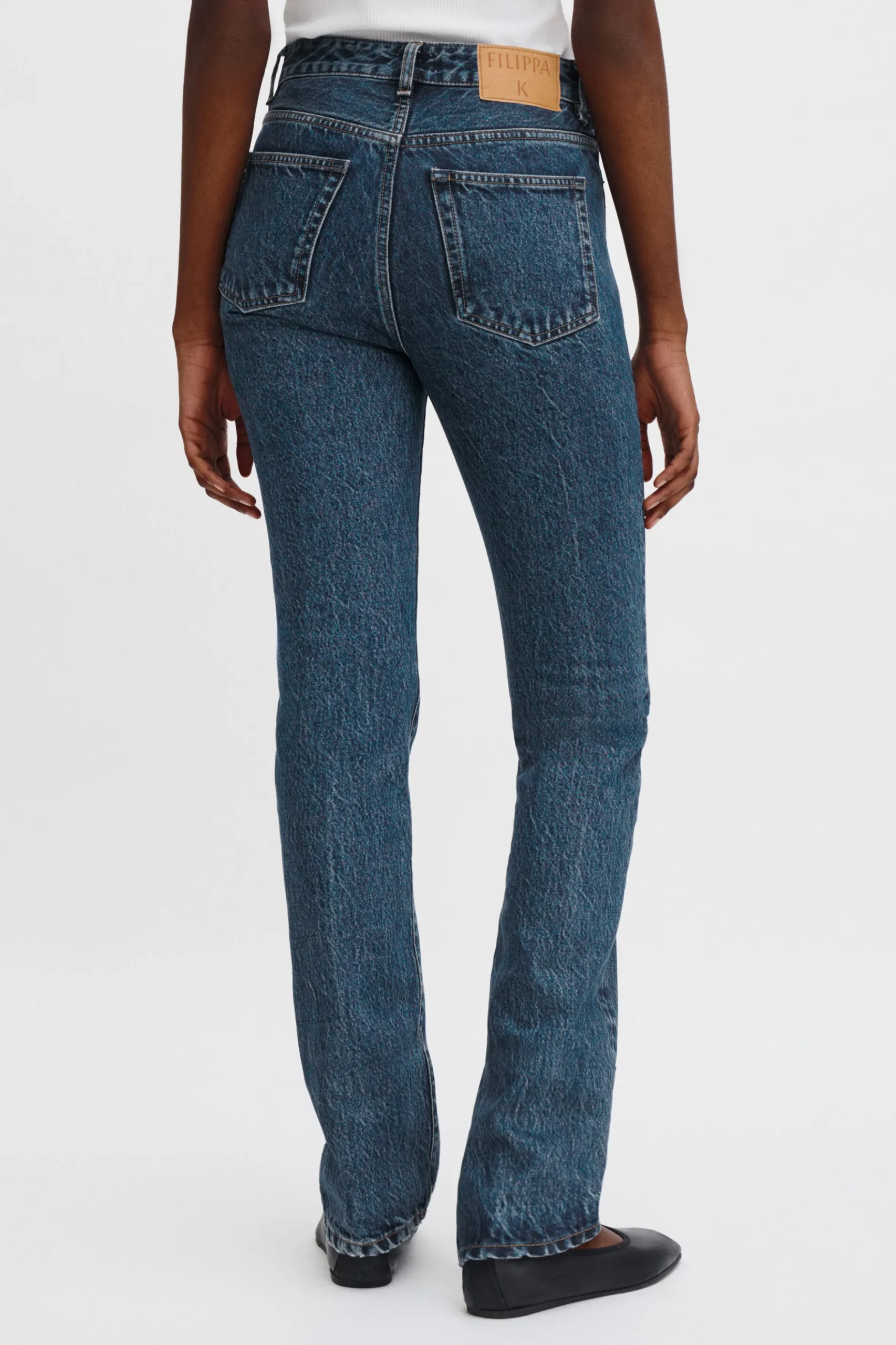 Stella Classic Jeans