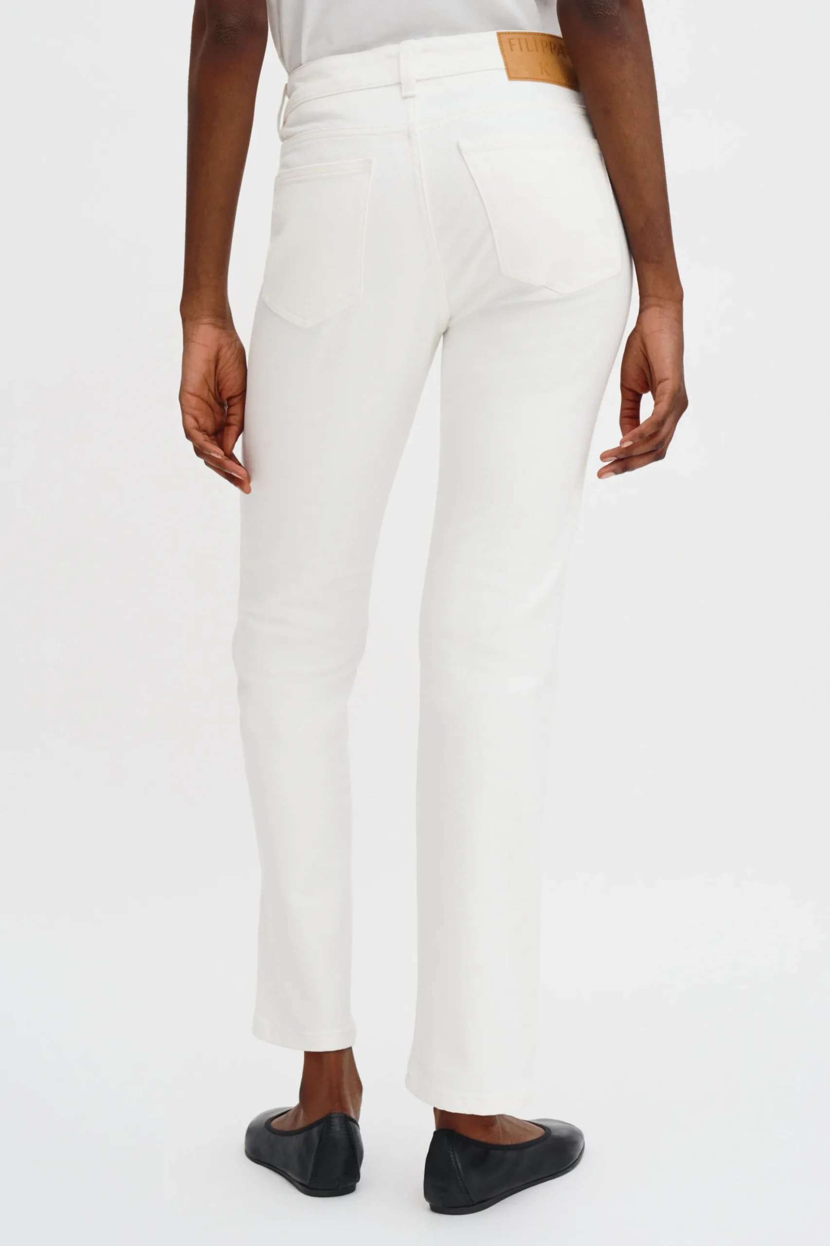 Stella Jeans Cropped