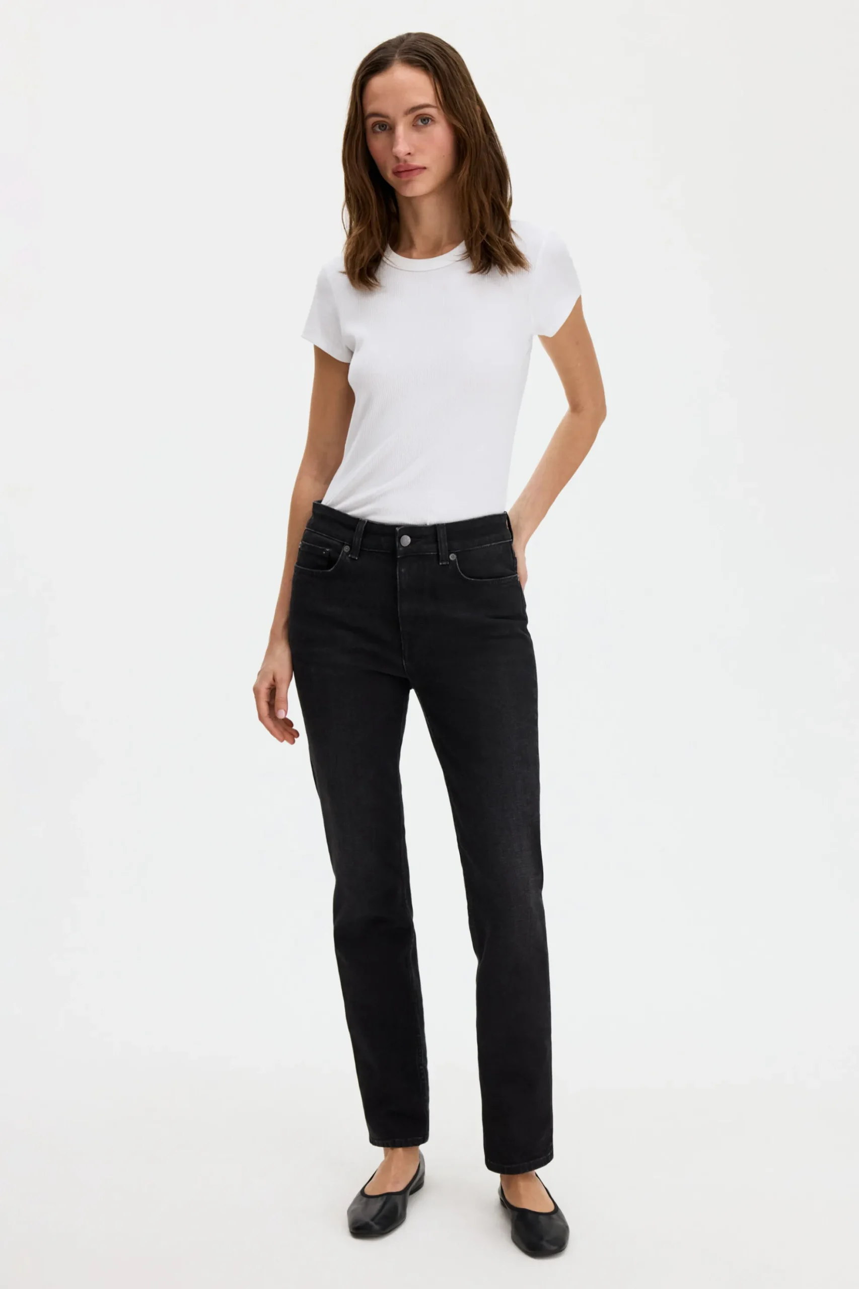 Stella Jeans Cropped
