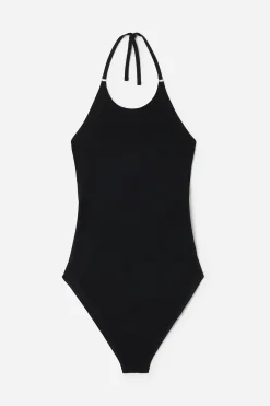 Strap Swimsuit